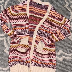 Urban Outfitters button cardigan
